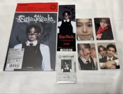 &TEAM Go in Blind(月狼) FUMA フウマ