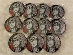 BLEACH WORLD 阿散井恋次　マット缶バッジ 17個セット BLEACH 阿散井恋次 マット缶バッジ - メルカリ
