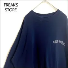 ピーナッツ スウェット