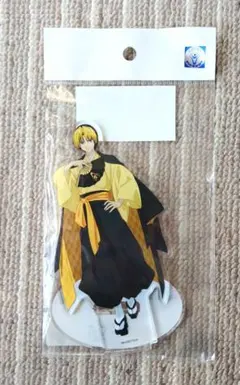 ヒカルの碁 藤原佐為 アクスタ 花鳥風月 - メルカリ