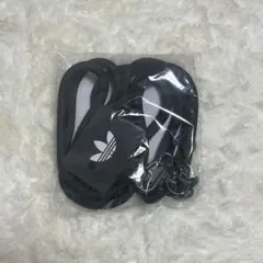 adidas スマホショルダーネックストラップ