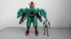 スイカアームズ