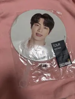 BTS ジン うちわ まとめ売り