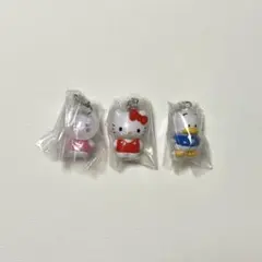 めじるしアクセサリーサンリオキャラクターズオールスターズ Part.1