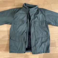 GU ACTIVE ジャケット Lサイズ