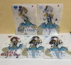 2026年最新】シンデレラガールズ クリアファイル アナスタシアの人気