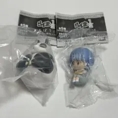 らんま1/2 まちぼうけ みるきーからー 2種セット