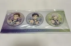 美少女戦士セーラームーン Cosmos セーラースターライツ 缶バッジセット