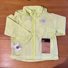 THE NORTH FACE ノースフェイス　キッズ　ジャケット