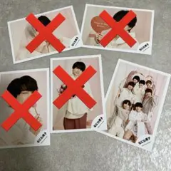 西畑大吾　公式写真