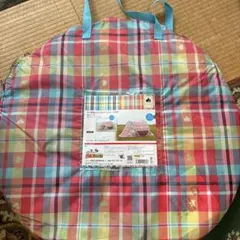 新品　ポップアップテント　LOGOS ロゴスのサムネイル