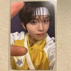 NCTWISH ジェヒ デヨン miracle WITHMUU ヨントン トレカ