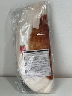 【新品未開封】餃子の王将　晴雨兼用　折り畳み傘&餃子型カバー
