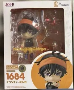 2026年最新】ナランチャ ねんどろいどの人気アイテム - メルカリ