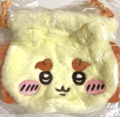 ちいかわ巾着　シーサー　ガチャガチャ　ランダム