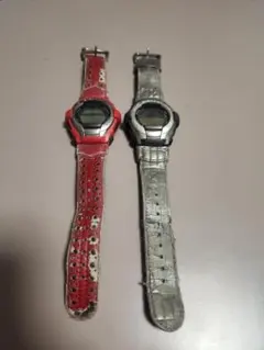 G-COOL2本セット「ジャンク品」のサムネイル