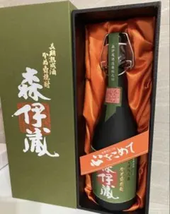 2026年最新】森伊蔵 高島屋の人気アイテム - メルカリ