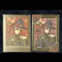 ツイステ ラギー ブルームバースデー パシャこれ ブロマイド セット