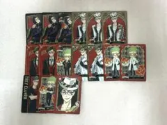 ツイステ トレイ まとめ売り