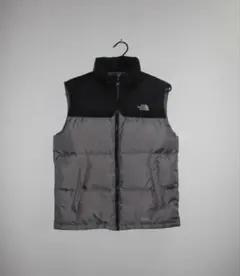 The North Face down vest ダウンベストのサムネイル