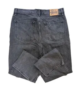 stussy classic jean 30 野村訓市 シャツ デニム - メルカリ