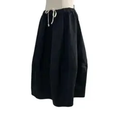 トリココムデギャルソン　バルーン風スカート トリココムデギャルソン バルーン風スカート