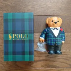 Polo Ralph Lauren ポロベア フィギュアのサムネイル