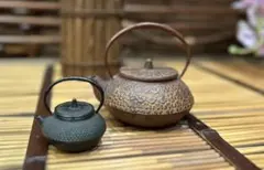 昭和レトロ 鉄瓶 古道具 アンティーク 2025年最新】Yahoo!オークション -昭和レトロ(鉄瓶)の中古品