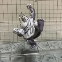 ドラゴンクエスト【うごくせきぞう？】スクエアエニックスキーホルダー