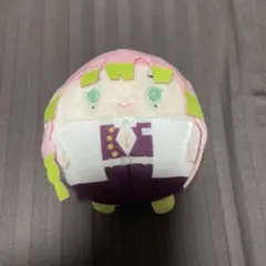 鬼滅の刃 ふわコロりん 甘露寺蜜璃 ぬいぐるみ マスコット