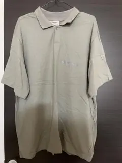 【試着のみ】エッセンシャルズ ポロシャツ 半袖 Tシャツのサムネイル