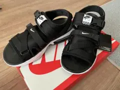【未使用に近い】ナイキ エアマックスソル AIR MAX SOL 23cmのサムネイル
