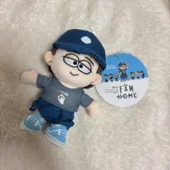 timelesz 寺西拓人 篠塚大輝 ぬいぐるみ - メルカリ