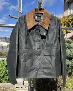Barbour 130周年記念 SPEY スペイL
