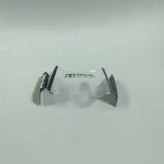 TAMIYA ミニ四駆　ライキリ　ポリカーボネート