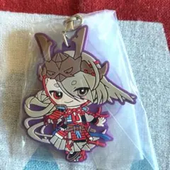 刀剣乱舞 カプセルラバーマスコット 今剣 極衣装 とうらぶ