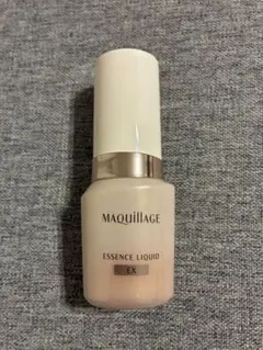 MAQuillAGE ESSENCE LIQUID EX ベージュ系 00