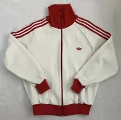 [希少] 70's-80's adidasトラックジャケットのサムネイル