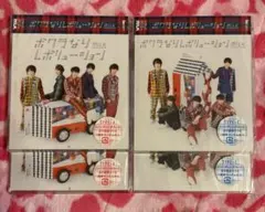 M!LK CD 4枚セット未開封‼️ トレーディングカード入りTYPE A、C