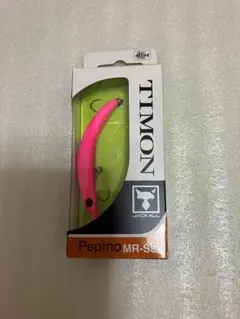 蛍光ピンク　ペピーノ　mr ss ジャッカル　ティモンのサムネイル