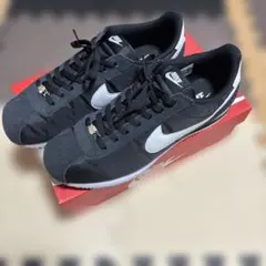 送料込　NIKE ナイロンコルテッツ　TXT 30.5cm