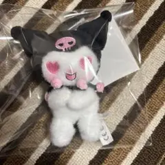 サンリオ　ネットフリックス　クロミ マイメロ マスコットホルダー