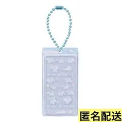 サンリオキャラクターズ シナモロール ボンボンドロップミニチュアチャーム ガチャ