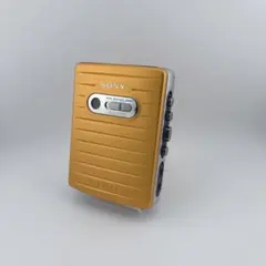 リ*ス様 SONY my first Sony カセットプレーヤー WM-300 - メルカリ