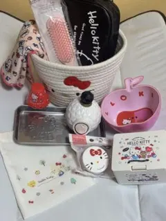 ハローキティ グッズ 詰め合わせ