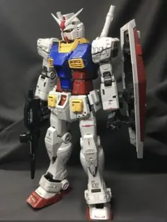 T*o様 【途中作】PG 1/60 Zガンダム 2000年製 可動抜群 部品取り T*o様 【途中作】PG 1/60 Zガンダム 2000年製 可動抜群 部品取り