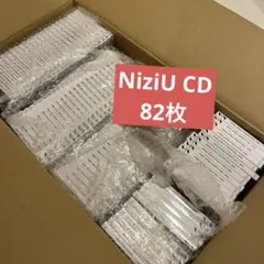 NiziU take a picture CD トレカ付き 82枚