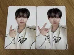 NCT DREAM ドリショ4 チョンロ ランダムトレカ ラントレ トレカ