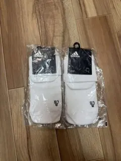 adidas ASK ANKLE UL ソックス 2足セットのサムネイル