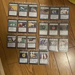 一番くじ　HUNTER×HUNTER　I賞、J賞セット